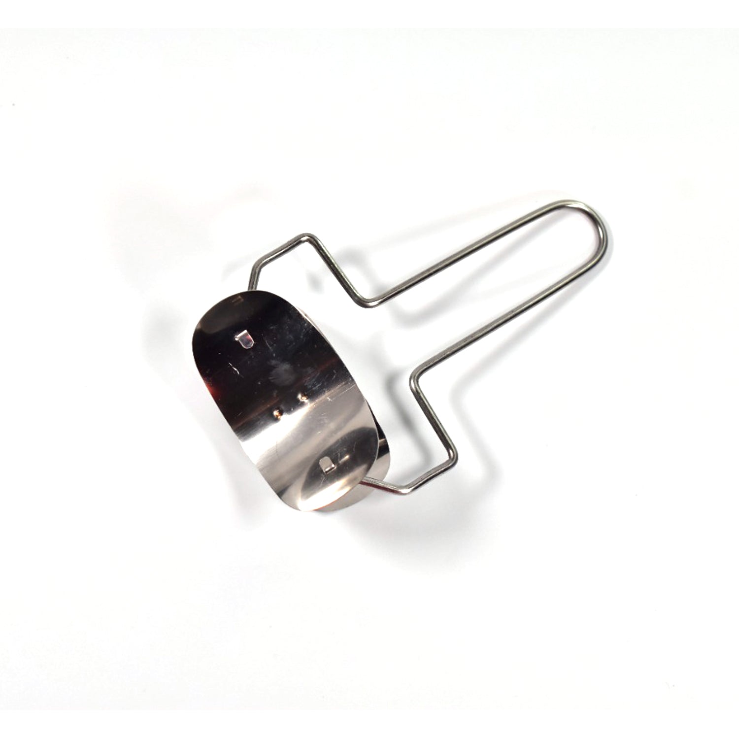 2889 Puri Cutter Stainless Steel Roller Machine For Baking Tools 2889 Puri Cutter Stainless Steel Roller Machine For Baking Tools